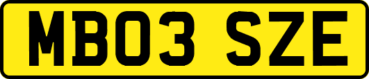 MB03SZE