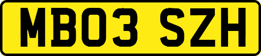 MB03SZH