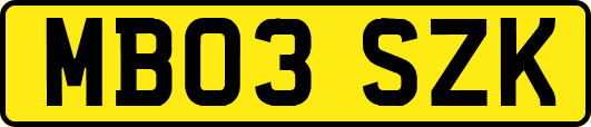 MB03SZK