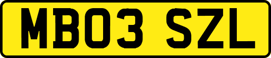 MB03SZL