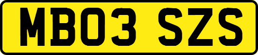 MB03SZS