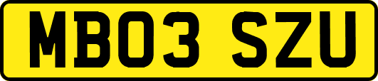MB03SZU