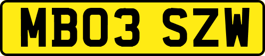 MB03SZW
