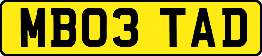 MB03TAD