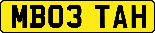 MB03TAH