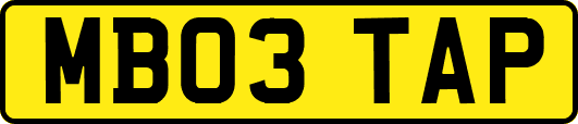 MB03TAP