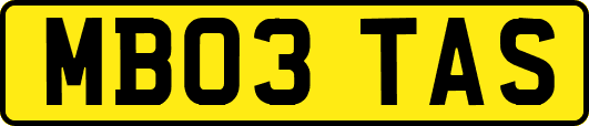 MB03TAS