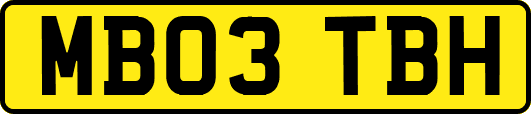 MB03TBH