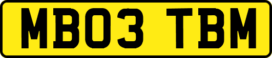 MB03TBM