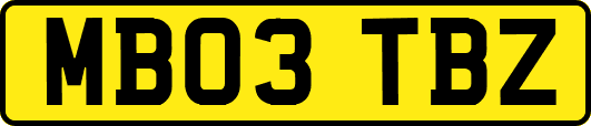 MB03TBZ