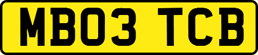 MB03TCB