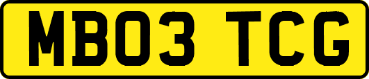MB03TCG