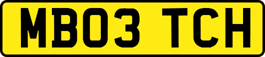 MB03TCH