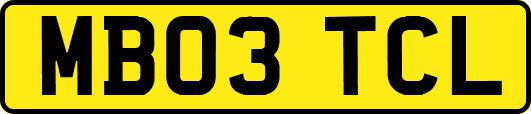 MB03TCL