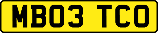 MB03TCO