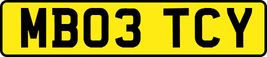 MB03TCY