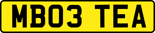 MB03TEA