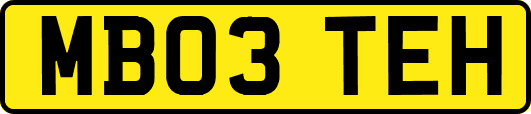 MB03TEH