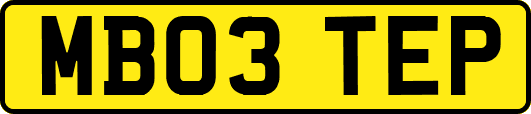 MB03TEP