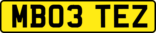 MB03TEZ