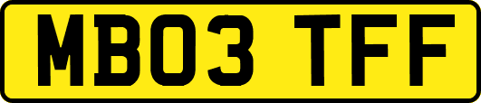MB03TFF