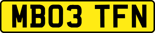 MB03TFN