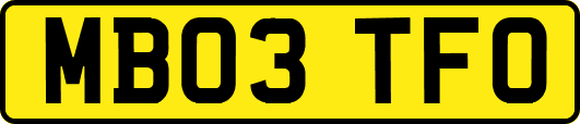 MB03TFO