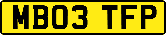 MB03TFP