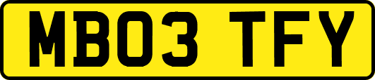MB03TFY