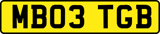 MB03TGB