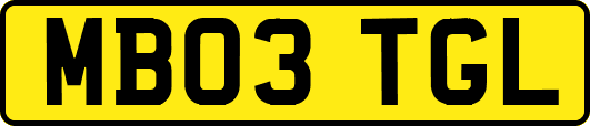 MB03TGL