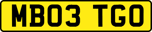 MB03TGO