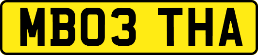 MB03THA