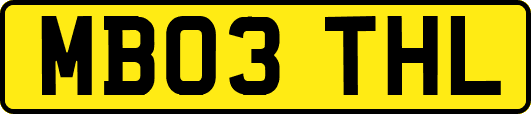 MB03THL