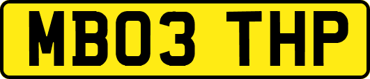 MB03THP