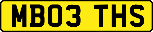 MB03THS