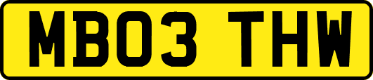 MB03THW