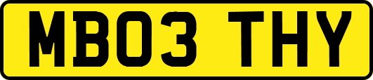 MB03THY