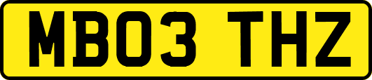 MB03THZ