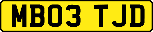MB03TJD