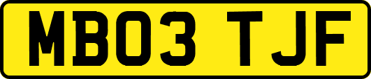 MB03TJF