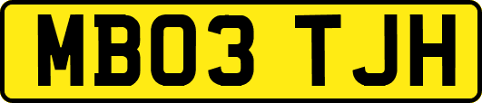 MB03TJH