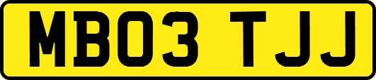 MB03TJJ