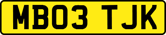 MB03TJK