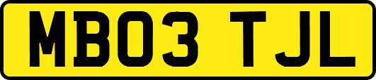 MB03TJL