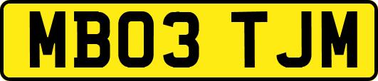 MB03TJM