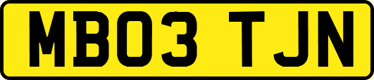 MB03TJN