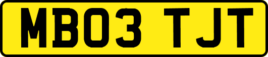 MB03TJT
