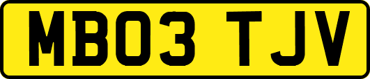 MB03TJV