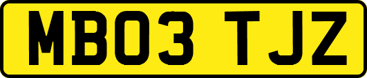 MB03TJZ